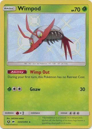 Wimpod (SV4/68)