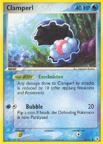 Clamperl (58/101)