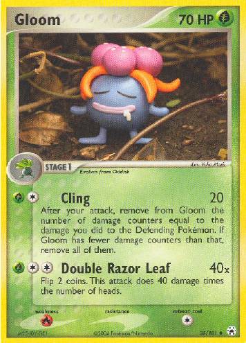 Gloom (35/101)