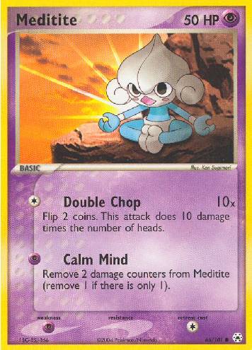 Meditite (65/101)
