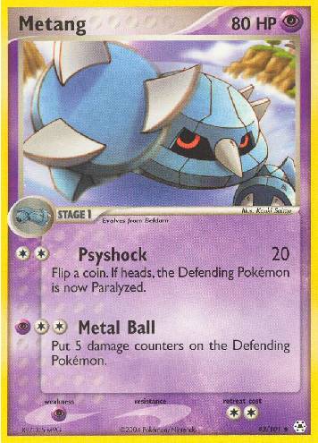 Metang (43/101)