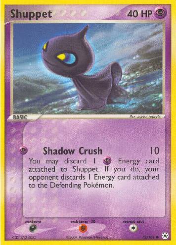 Shuppet (72/101)