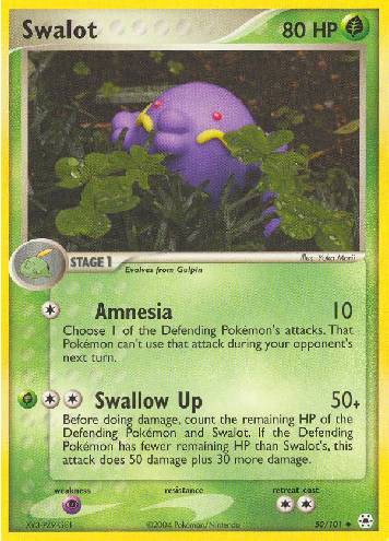 Swalot (50/101)