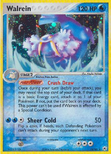 Walrein (15/101)