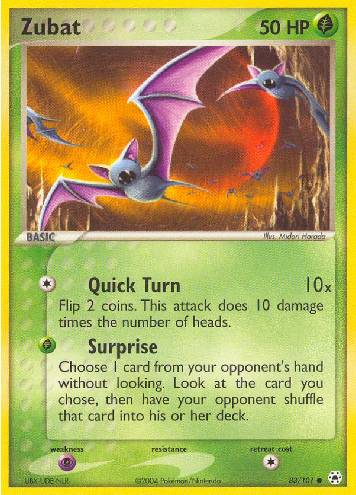 Zubat (83/101)
