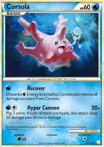 Corsola (37/123)