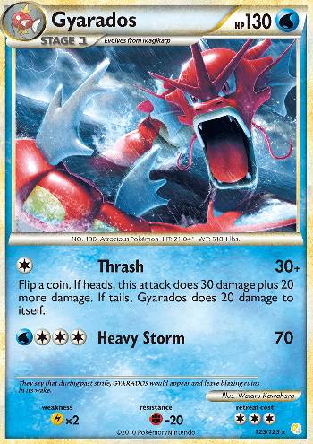 Gyarados (123/123)