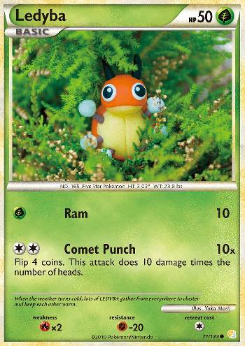 Ledyba (71/123)