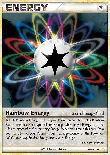 Rainbow Energy (104/123)