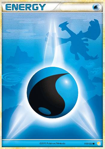 Water Energy (117/123)