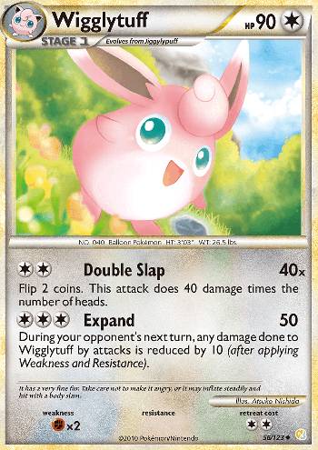 Wigglytuff (56/123)