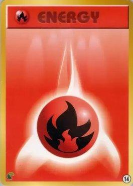 Fire Energy (14/40)