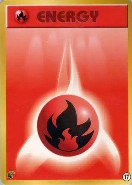 Fire Energy (17/40)