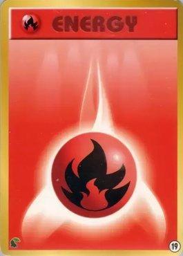 Fire Energy (19/40)