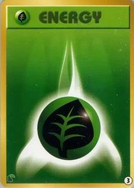 Grass Energy (03/40)