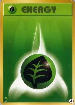 Grass Energy (04/40)