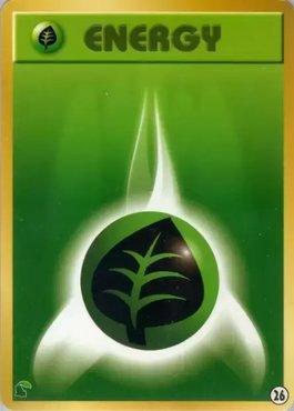 Grass Energy (26/40)