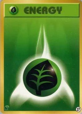 Grass Energy (27/40)