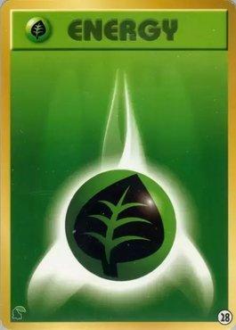 Grass Energy (28/40)