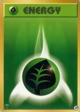 Grass Energy (29/40)