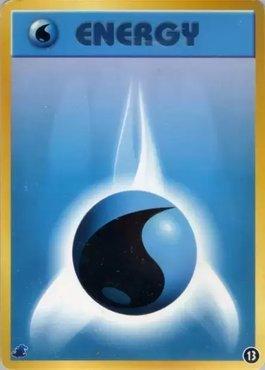 Water Energy (13/40)