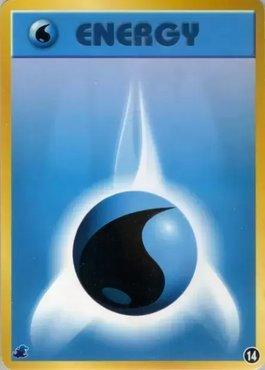 Water Energy (14/40)