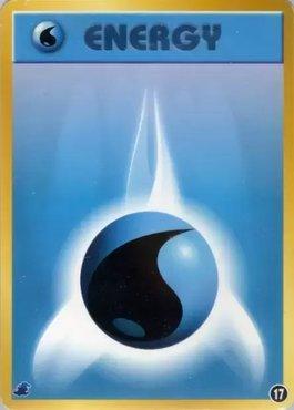 Water Energy (17/40)