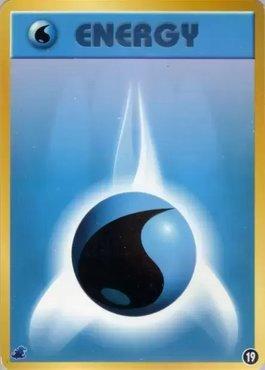 Water Energy (19/40)