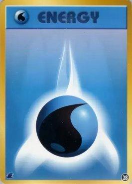 Water Energy (28/40)