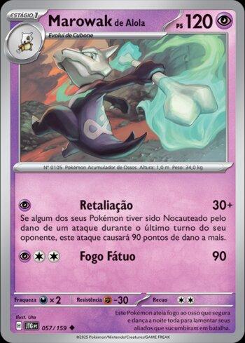 Alolan Marowak (057/159)