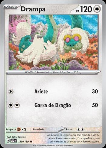 Drampa (130/159)