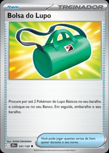 Hop's Bag (147/159)
