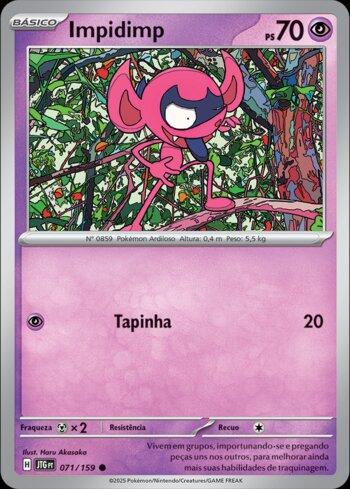 Impidimp (071/159)