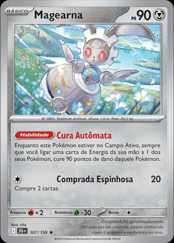 Magearna (107/159)