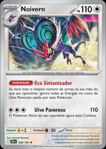 Noivern (128/159)
