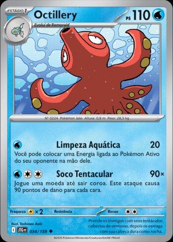 Octillery (034/159)