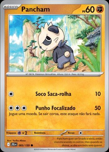 Pancham (083/159)