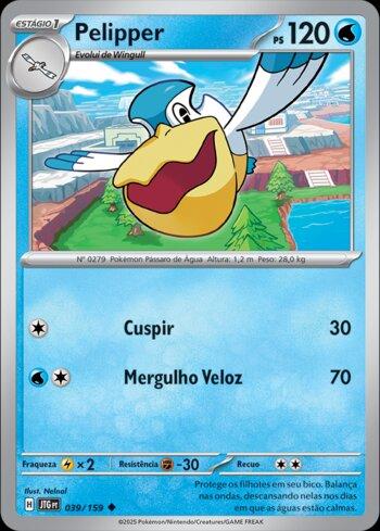 Pelipper (039/159)