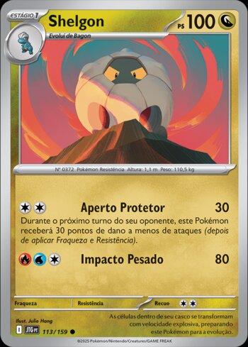 Shelgon (113/159)