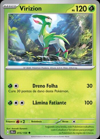 Virizion (015/159)