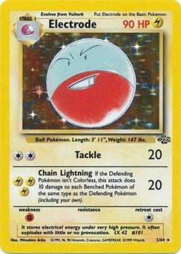 Electrode (2/64)
