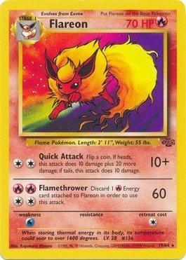 Flareon (19/64)