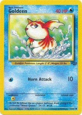 Goldeen (53/64)