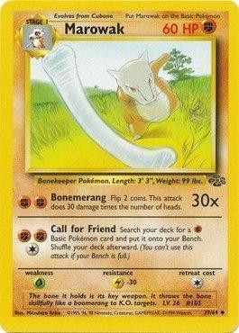 Marowak (39/64)