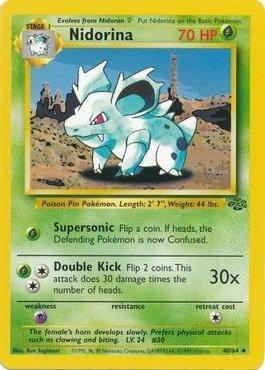 Nidorina (40/64)