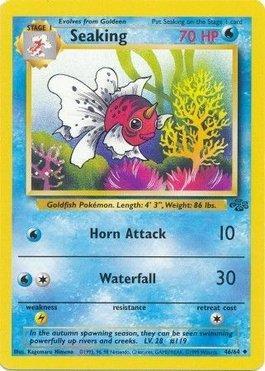 Seaking (46/64)