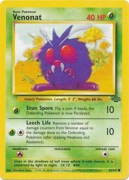 Venonat (63/64)