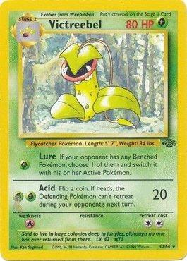 Victreebel (30/64)