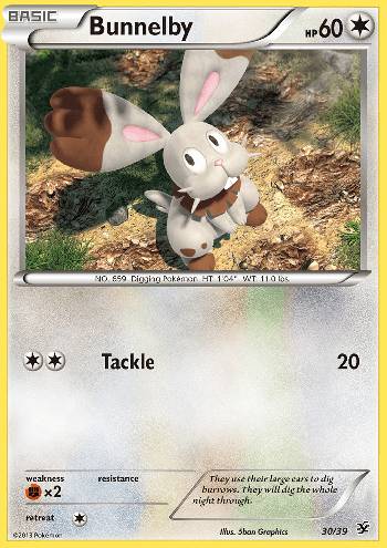 Bunnelby