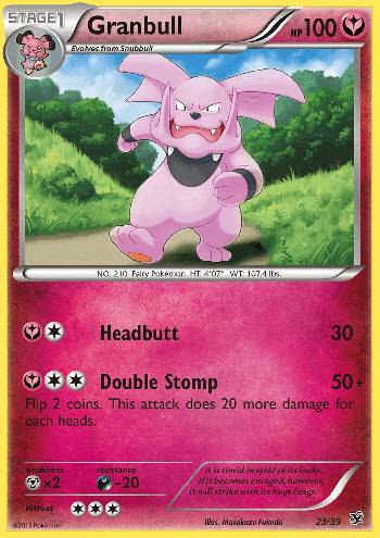 Granbull